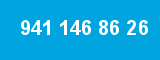 941 146 86 26